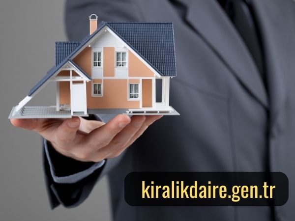 Sadıklı Mahallesi Kiralık Daire